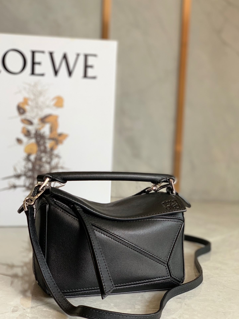 Loewe Handle Bags